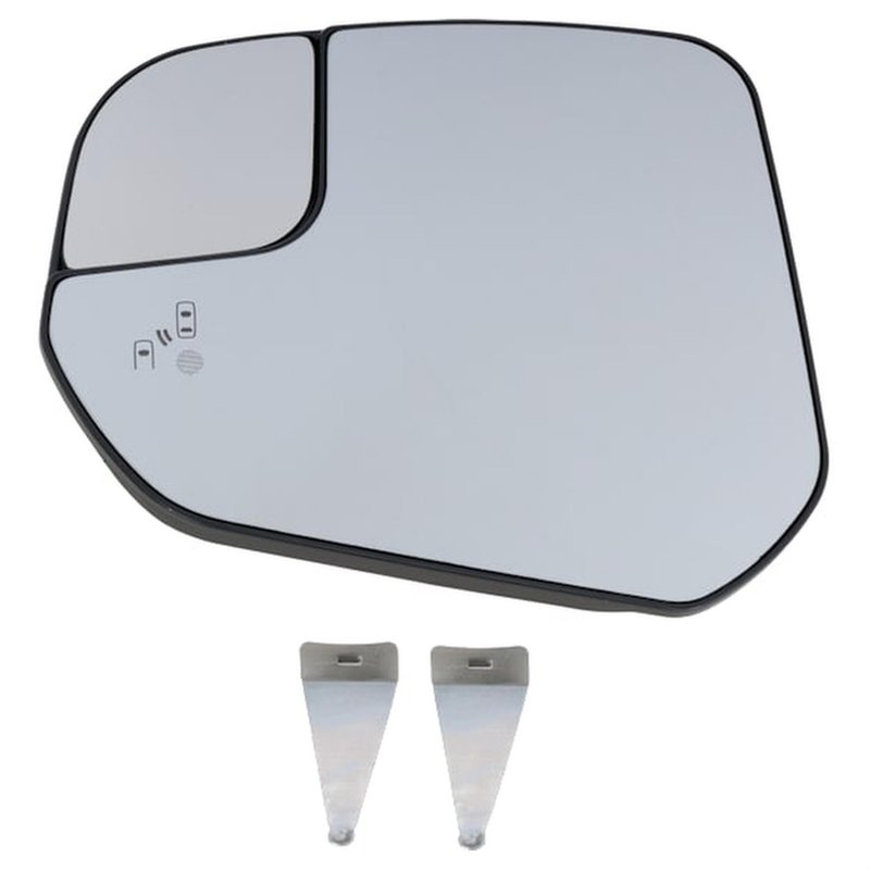 TechPro HY1321292 Door Mirror Set - Right