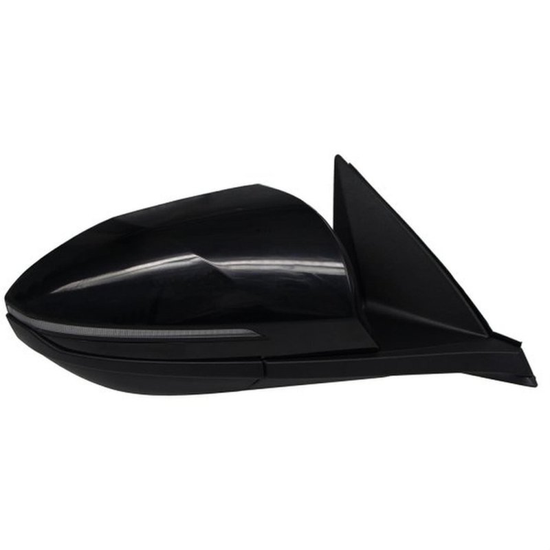 TechPro HY1321328 Door Mirror - Right