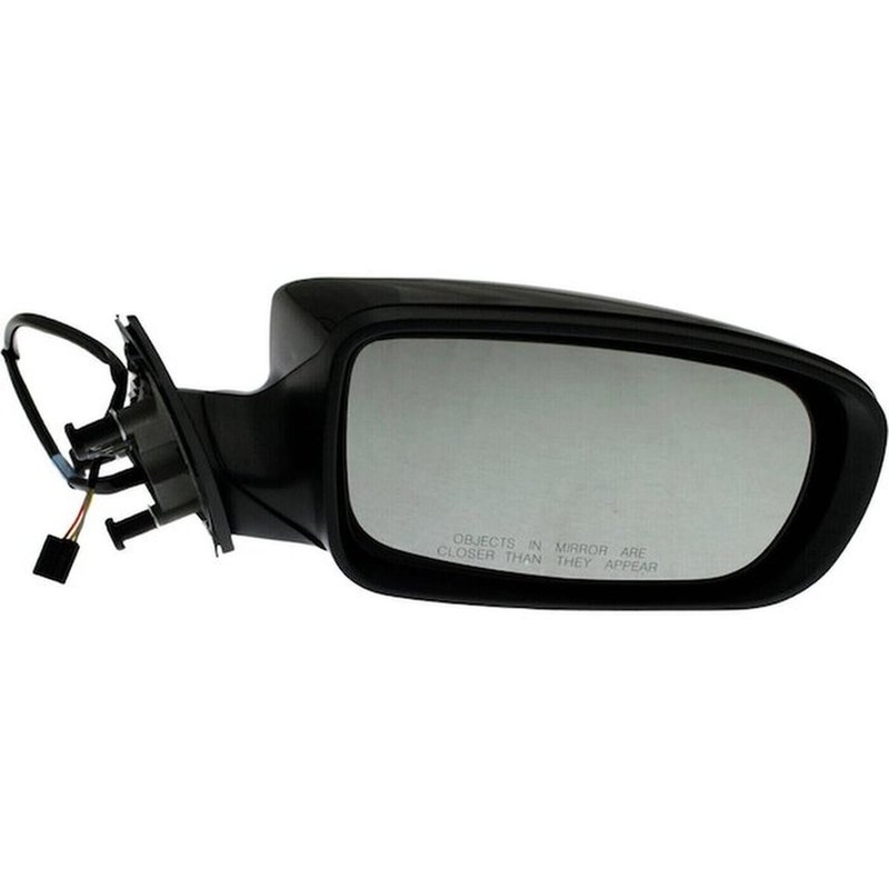 TechPro HY1321331 Door Mirror - Right