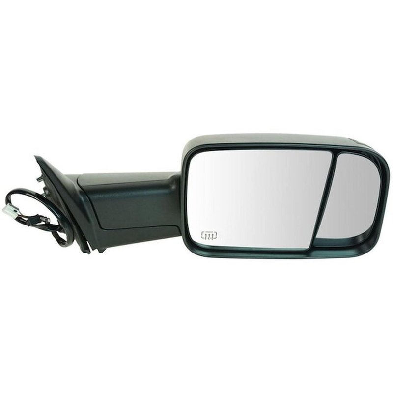 TechPro HY1321333 Door Mirror - Right