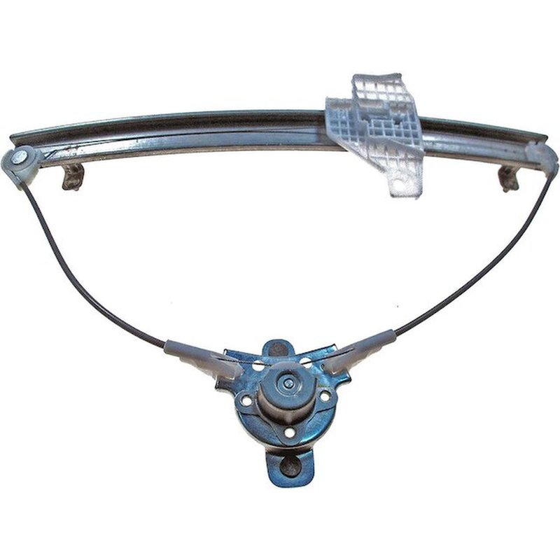 TechPro HY1350115 Window Regulator - Front Left