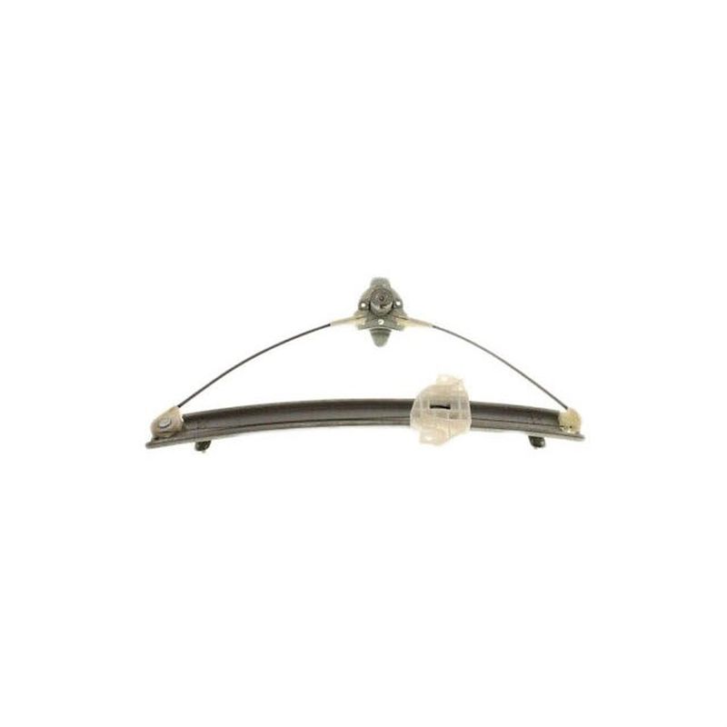 TechPro HY1351105 Window Regulator - Front Right