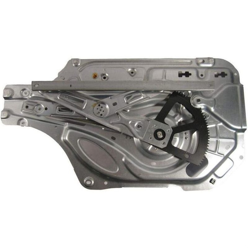 TechPro HY1351123 Window Regulator - Front Right