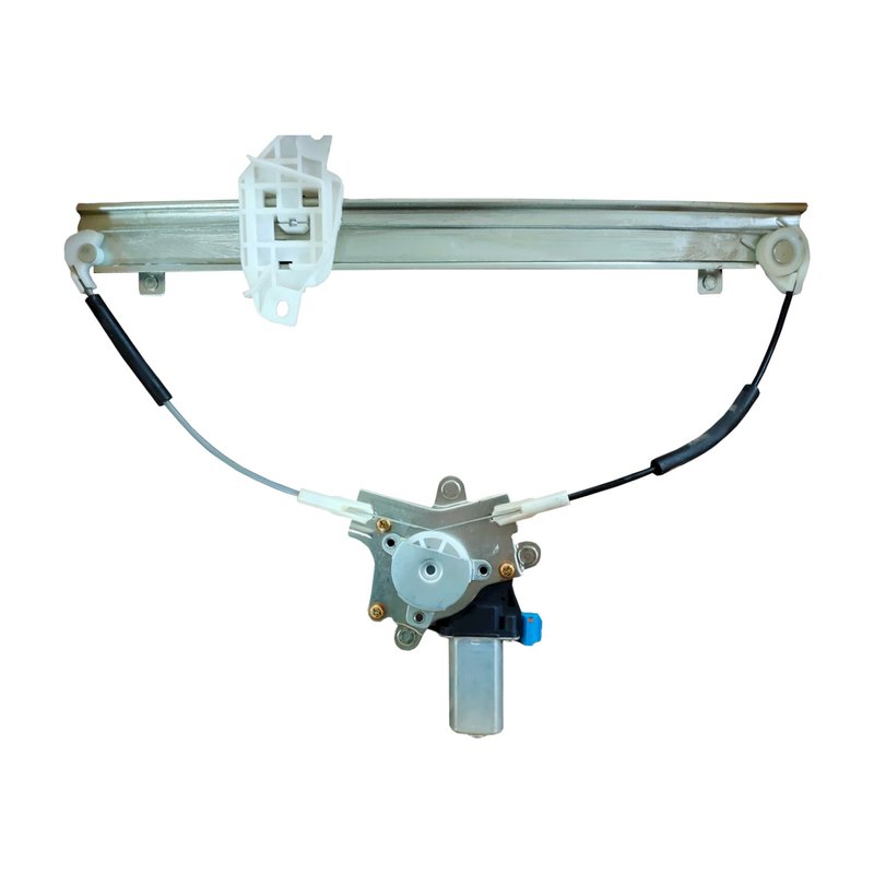 TechPro HY1351132 Window Regulator - Front Right