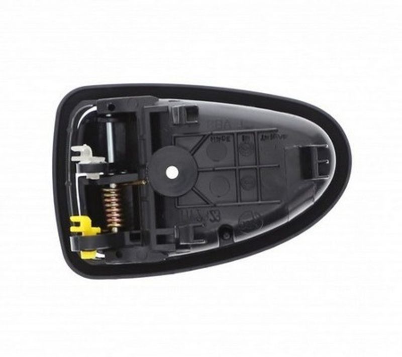 TechPro HY1353112 Interior Door Handle - Front Right or Rear Right