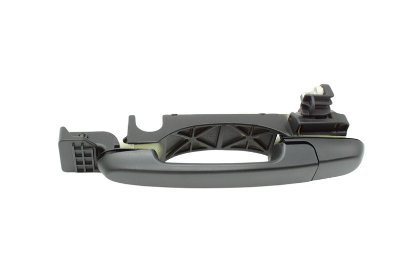 TechPro HY1520114 Exterior Door Handle - Rear Left