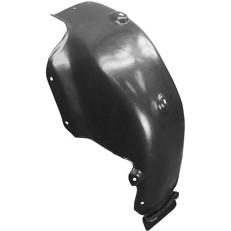 TechPro HY1762106 Fender Liner - Rear Left