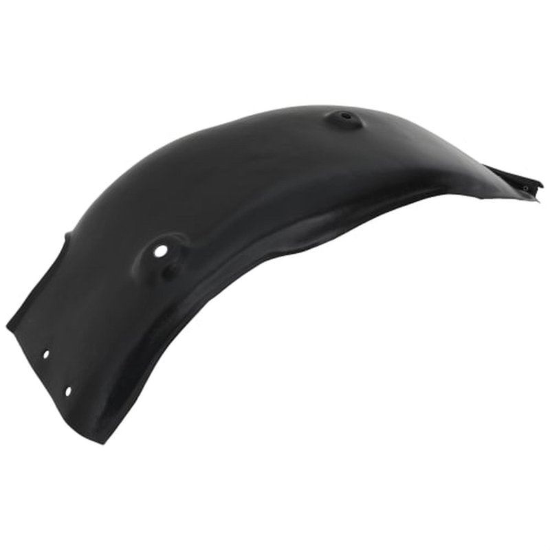 TechPro HY1763106 Fender Liner - Rear Right