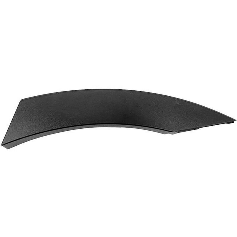 TechPro HY1790104C Wheel Arch Molding - Rear Left