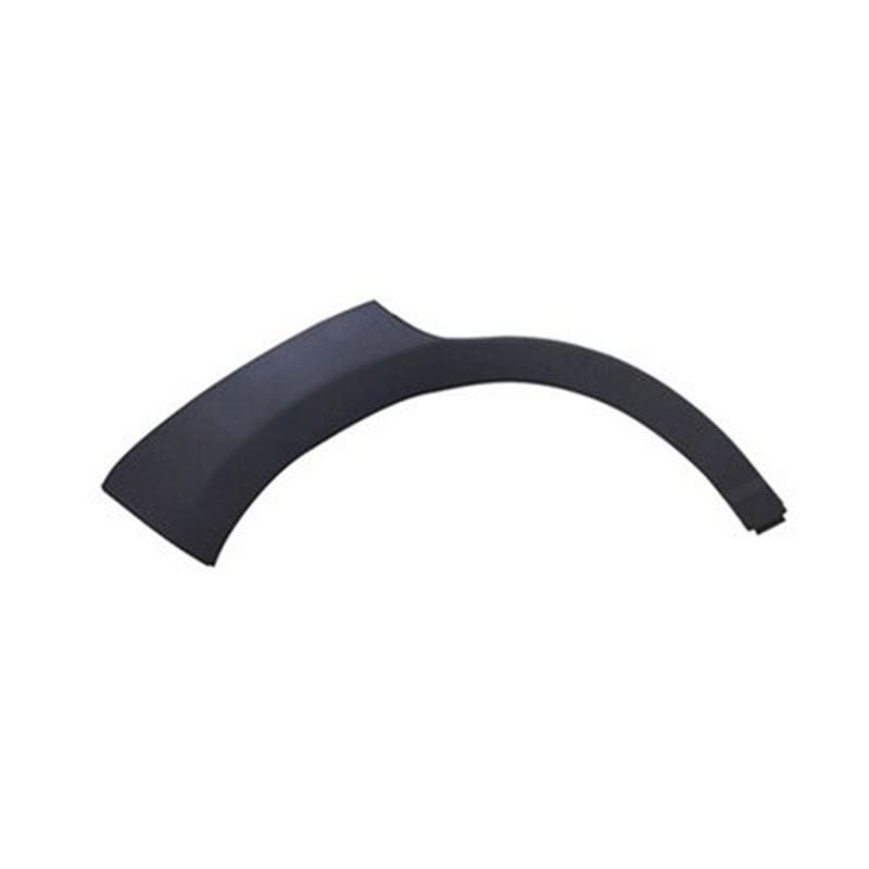 TechPro HY1791102 Wheel Arch Molding - Rear Right