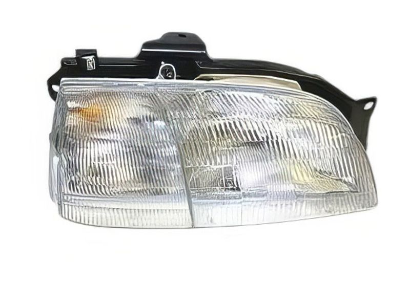 TechPro HY2503109 Headlight Assembly - Right
