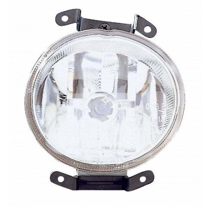 TechPro HY2592110 Fog Light Assembly - Left