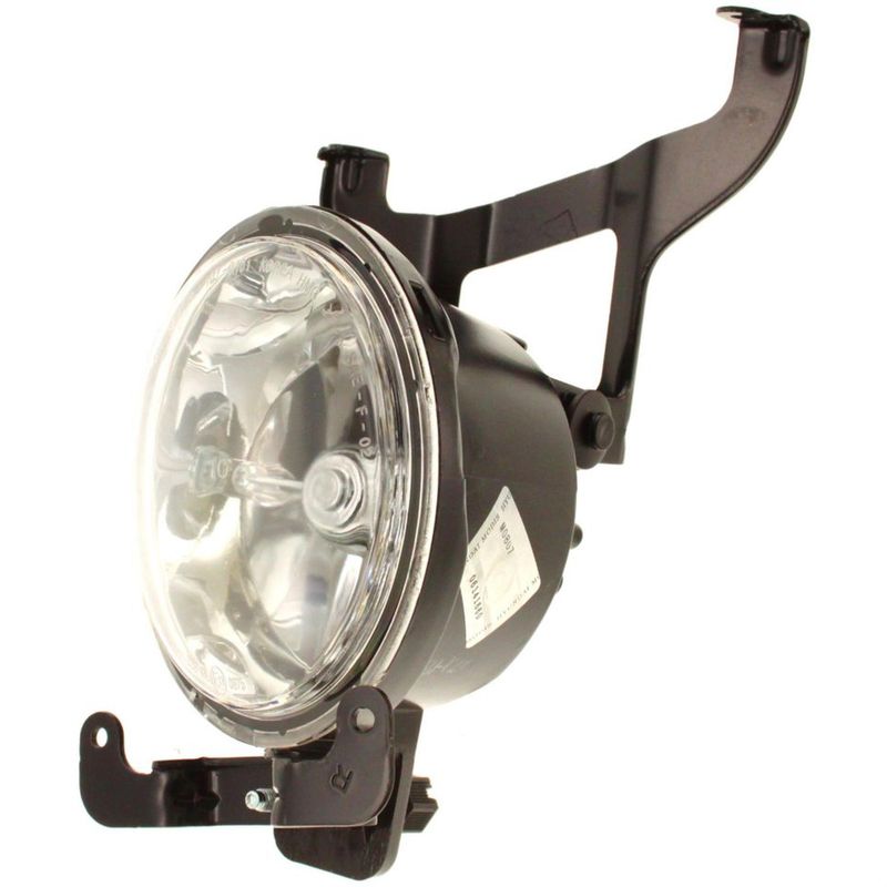TechPro HY2593118 Fog Light Assembly - Right