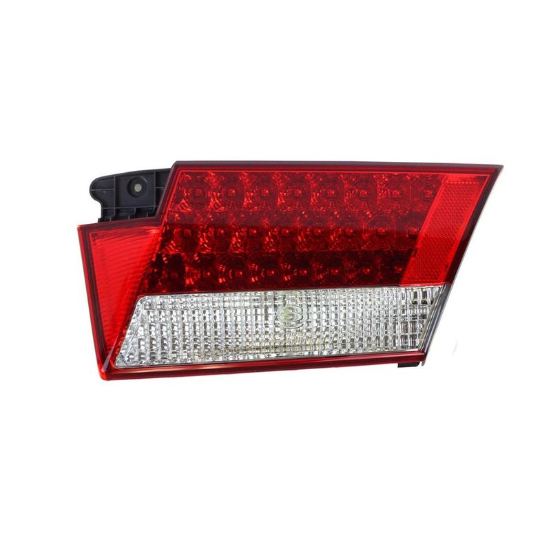 TechPro HY2803111 Tail Light Assembly - Right
