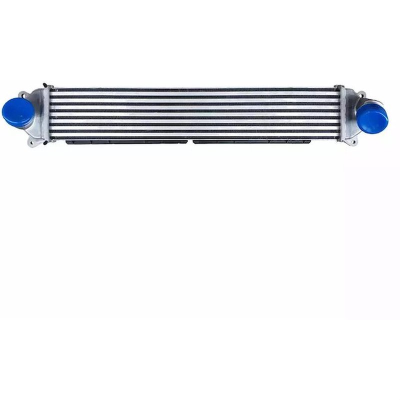 TechPro HY3012109 Intercooler