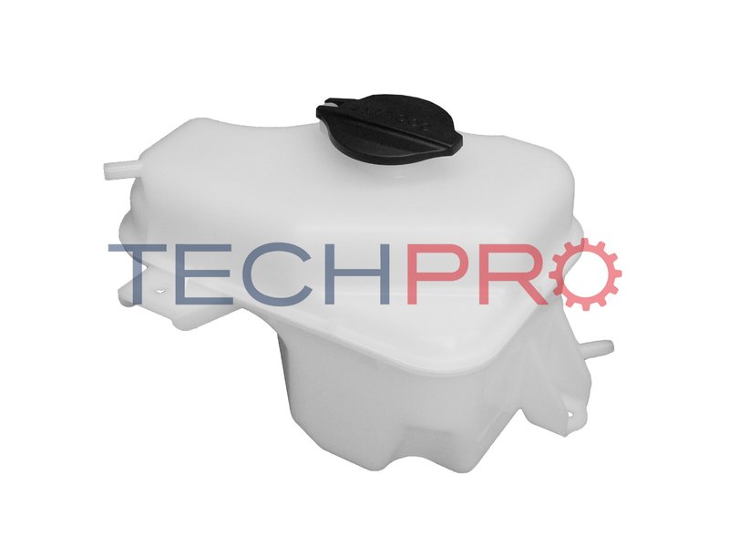 TechPro HY3014110 Radiator Outlet Tank