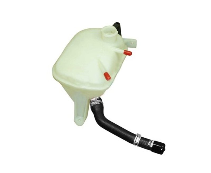 TechPro HY3014126 Radiator Outlet Tank