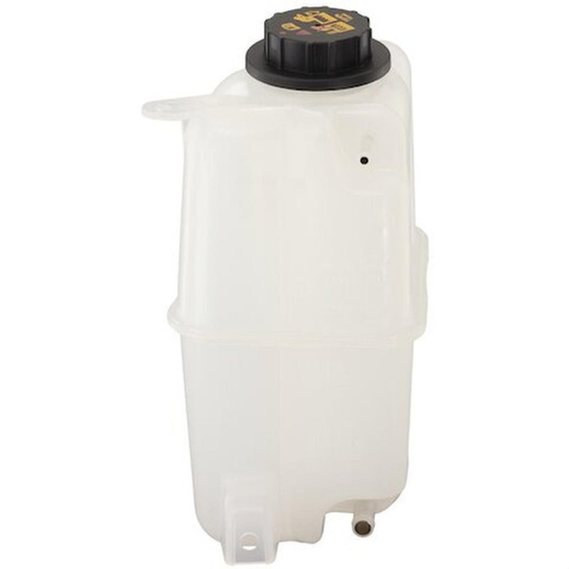 TechPro HY3014129 Radiator Outlet Tank