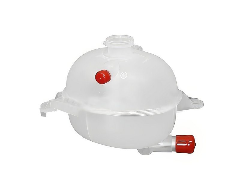 TechPro HY3014131 Radiator Outlet Tank