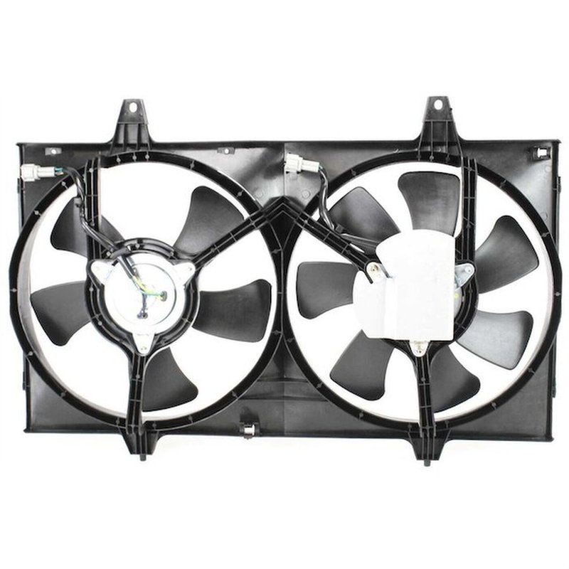 TechPro HY3115109 Engine Cooling Fan Assembly