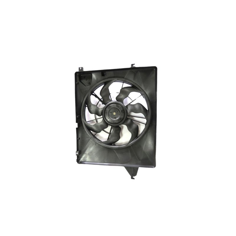 TechPro HY3115142 Engine Cooling Fan Assembly