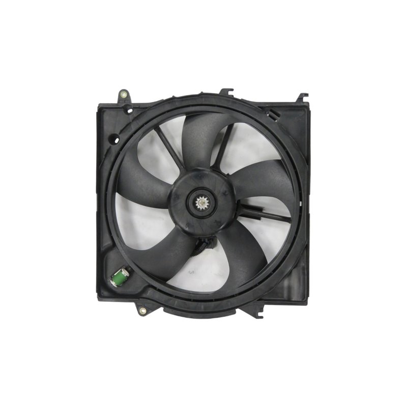 TechPro HY3115153 Engine Cooling Fan Assembly
