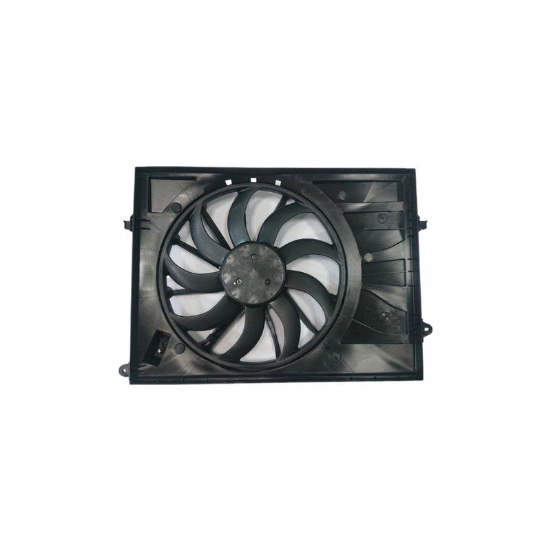 TechPro HY3115164 Engine Cooling Fan Assembly