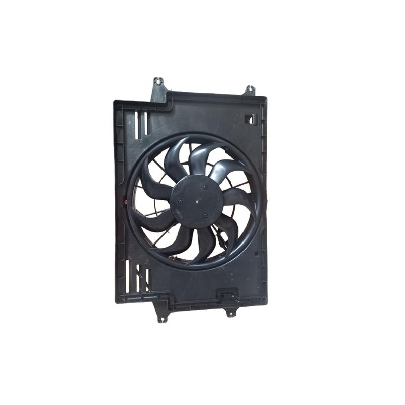 TechPro HY3115190 Engine Cooling Fan Assembly