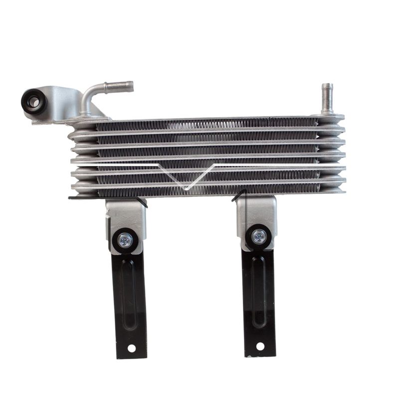 TechPro HY4050106 Automatic Transmission Oil Cooler Assembly