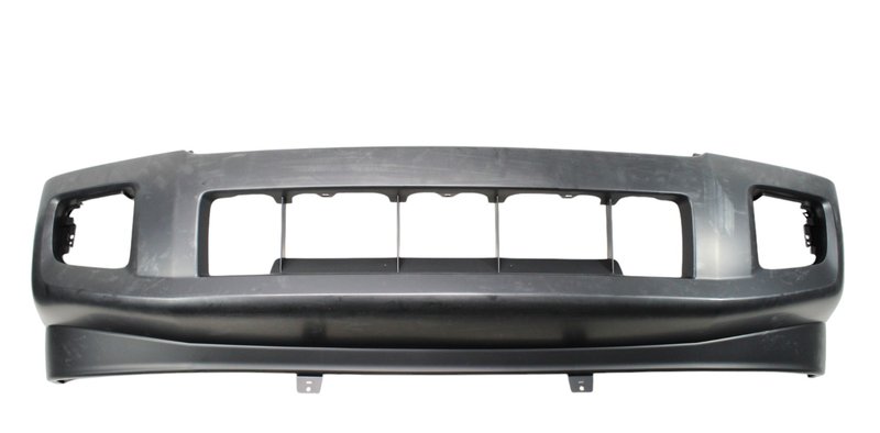 TechPro IN1000130C Bumper Cover - Front