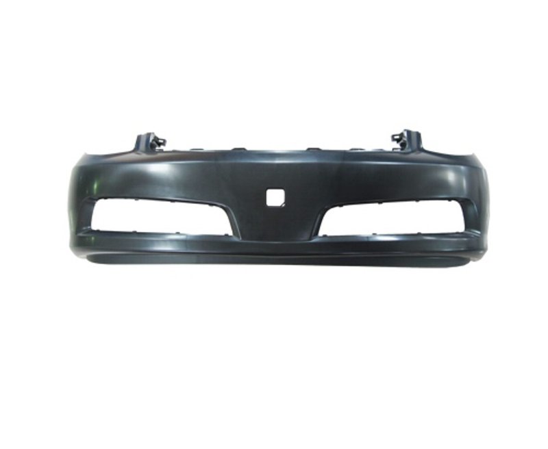 TechPro IN1000132C Bumper Cover - Front