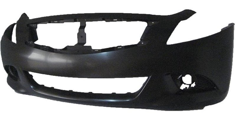 TechPro IN1000246 Bumper Cover - Front
