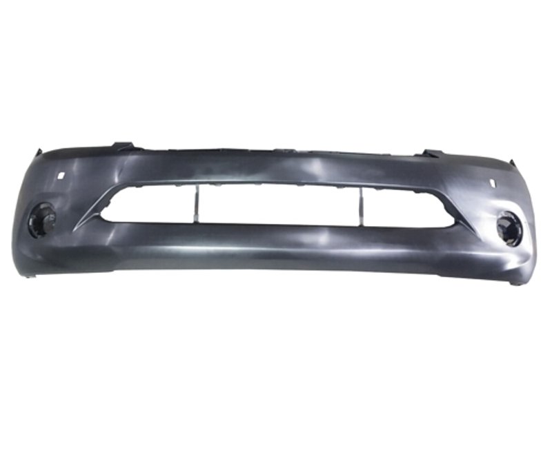 TechPro IN1000248 Bumper Cover - Front