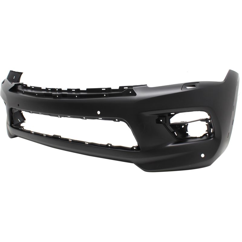 TechPro IN1000264C Bumper Cover - Front