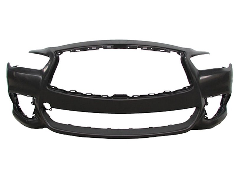 TechPro IN1000273 Bumper Cover - Front