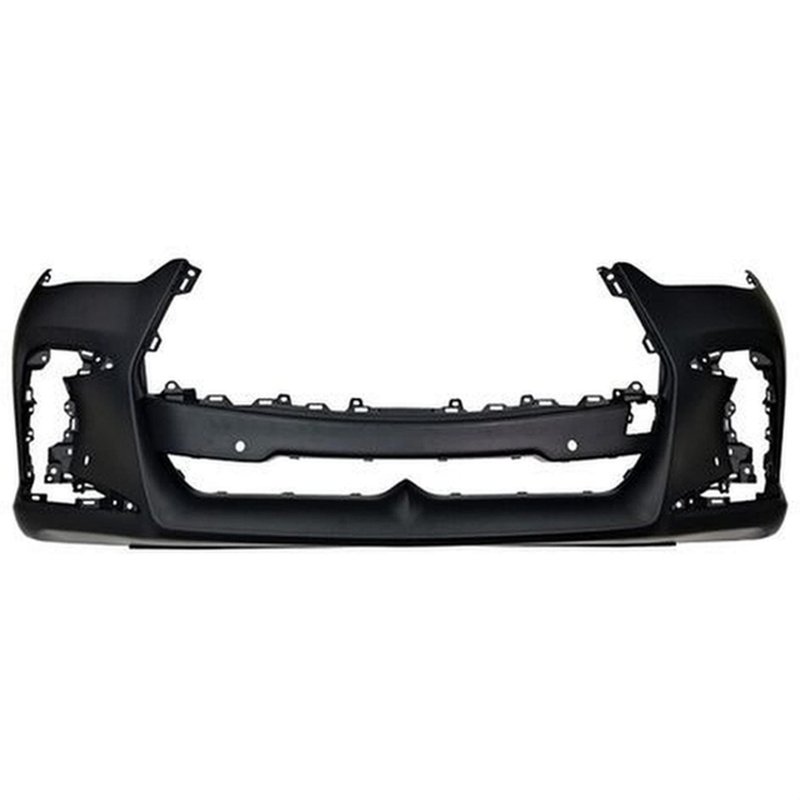 TechPro IN1000291 Bumper Cover - Front