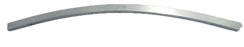 TechPro IN1007100 Bumper Cover Reinforcement - Front Lower