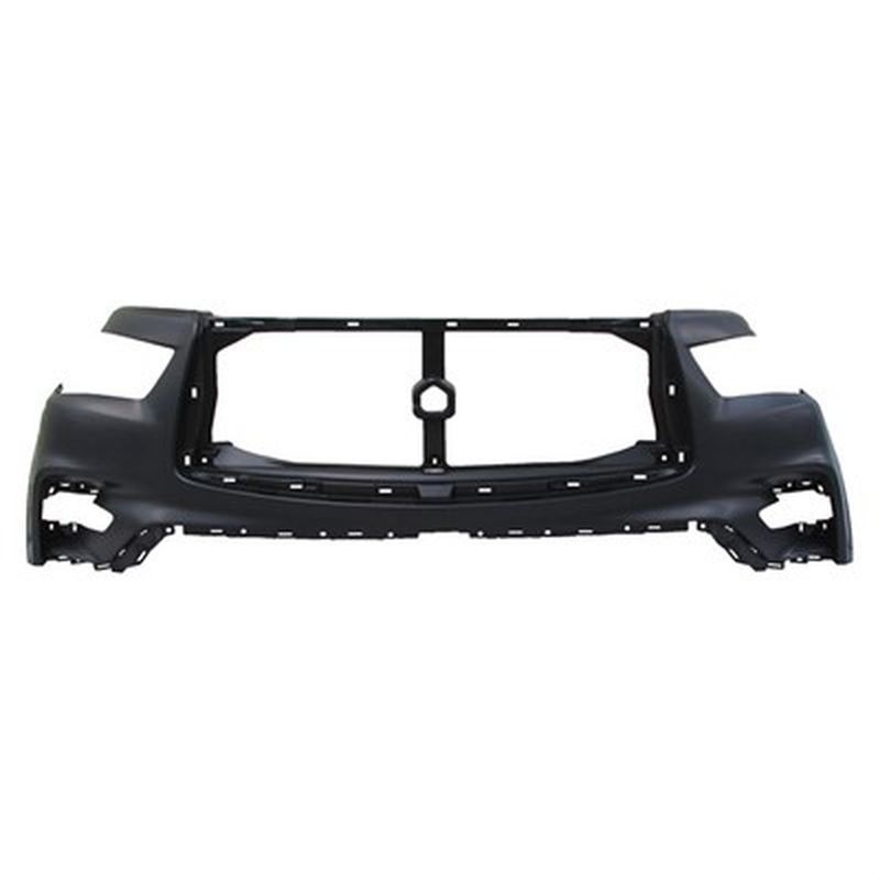 TechPro IN1014100C Bumper Cover - Front Upper
