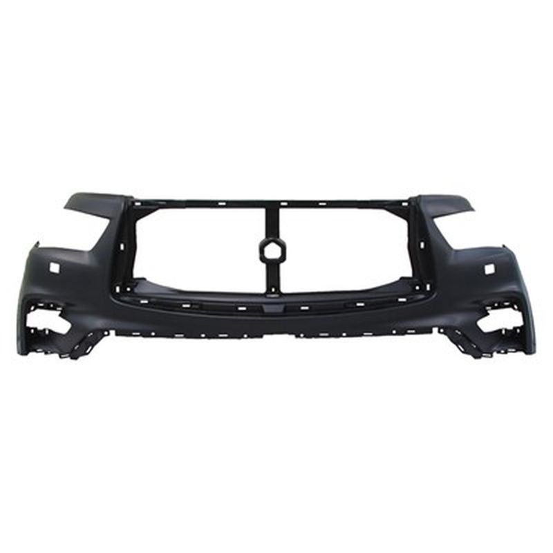 TechPro IN1014101C Bumper Cover - Front Upper