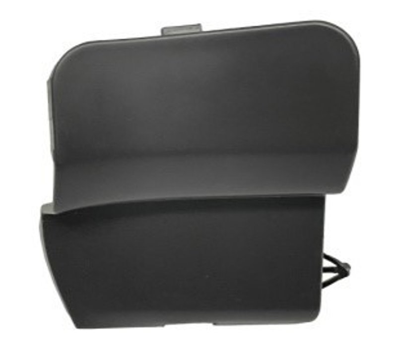 TechPro IN1028100 Tow Hook - Front