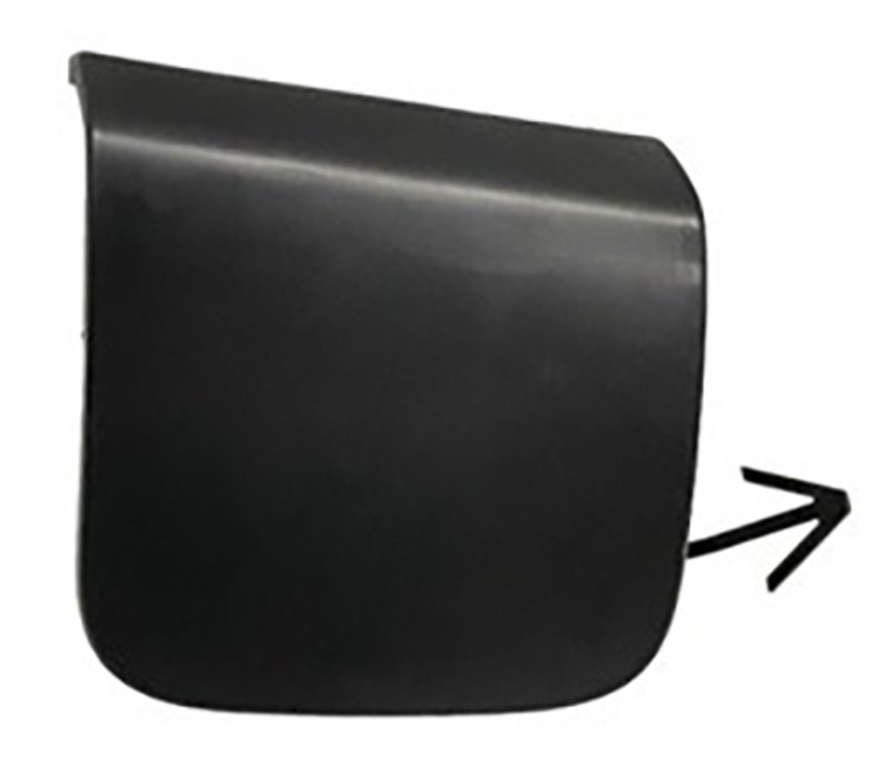 TechPro IN1029102 Tow Hook Cover - Front
