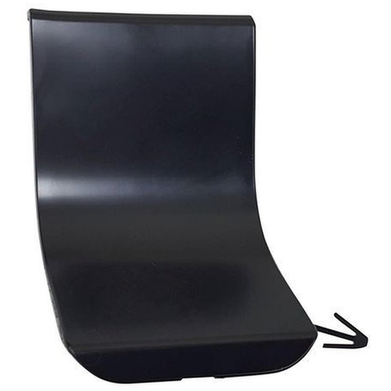 TechPro IN1029104 Tow Hook Cover - Front