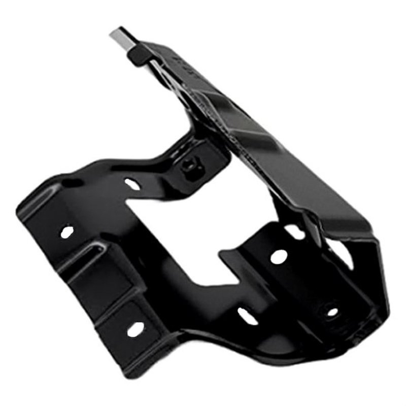 TechPro IN1031104 Bumper Cover Retainer - Front