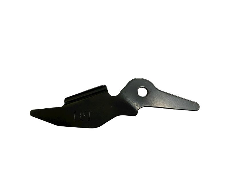 TechPro IN1032101 Bumper Cover Retainer - Front Left