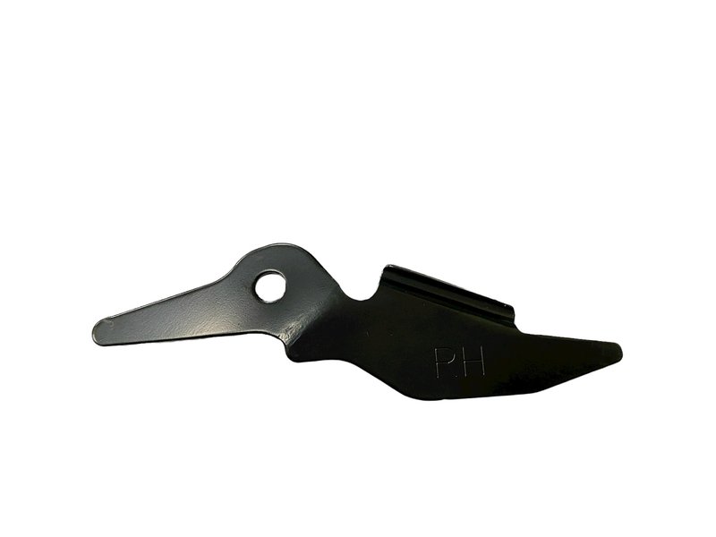 TechPro IN1033101 Bumper Cover Retainer - Front Right