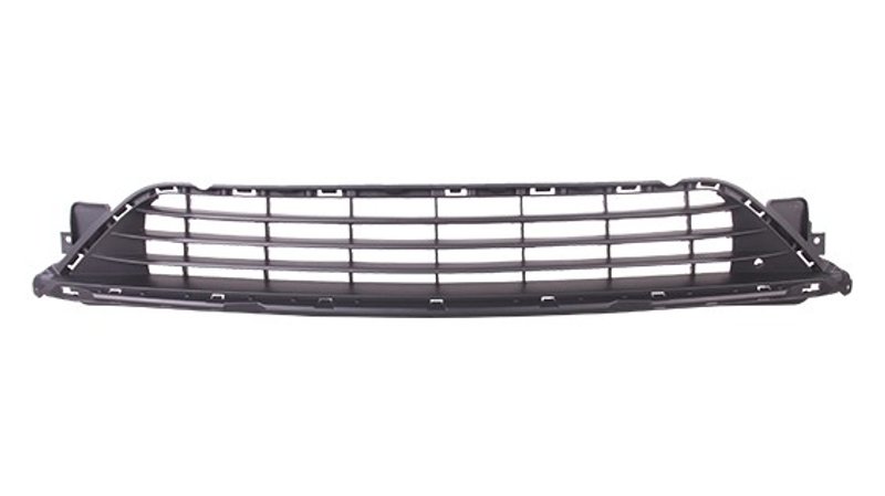 TechPro IN1036110 Bumper Cover Grille - Front