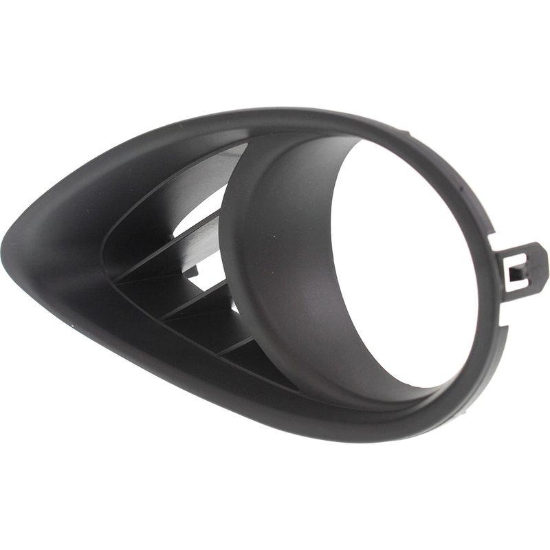 TechPro IN1038100 Bumper Insert - Front Left