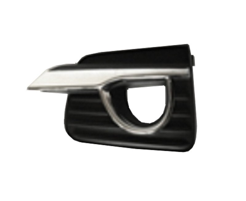 TechPro IN1038105 Bumper Insert - Front Left