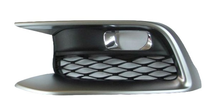 TechPro IN1038109 Bumper Insert - Front Left