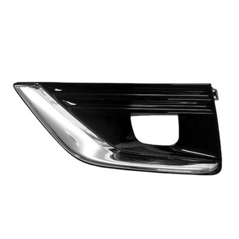 TechPro IN1038110 Bumper Insert - Front Left